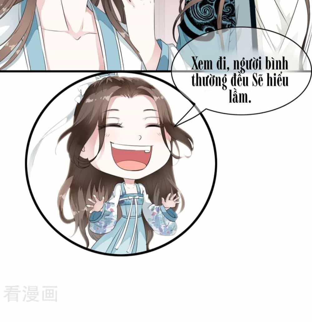 Bạch Liên Yêu Cơ Người - Chương 26 - ảnh 45