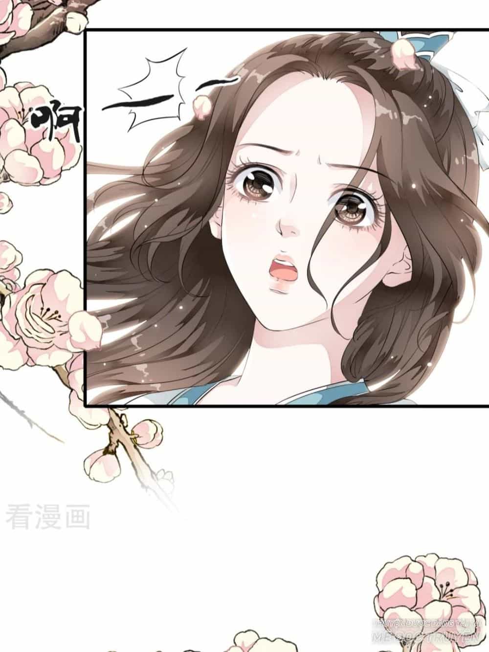 Bạch Liên Yêu Cơ Người - Chương 26 - ảnh 6