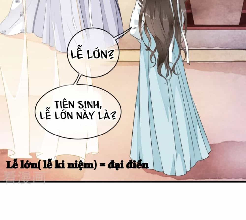 Bạch Liên Yêu Cơ Người - Chương 27 - ảnh 20