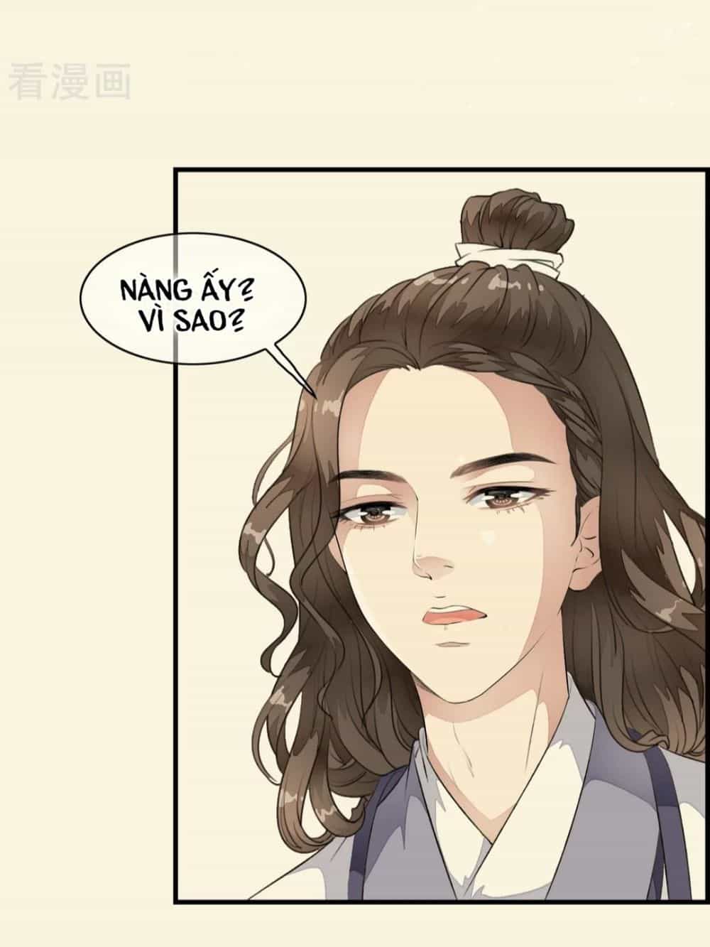Bạch Liên Yêu Cơ Người - Chương 27 - ảnh 26