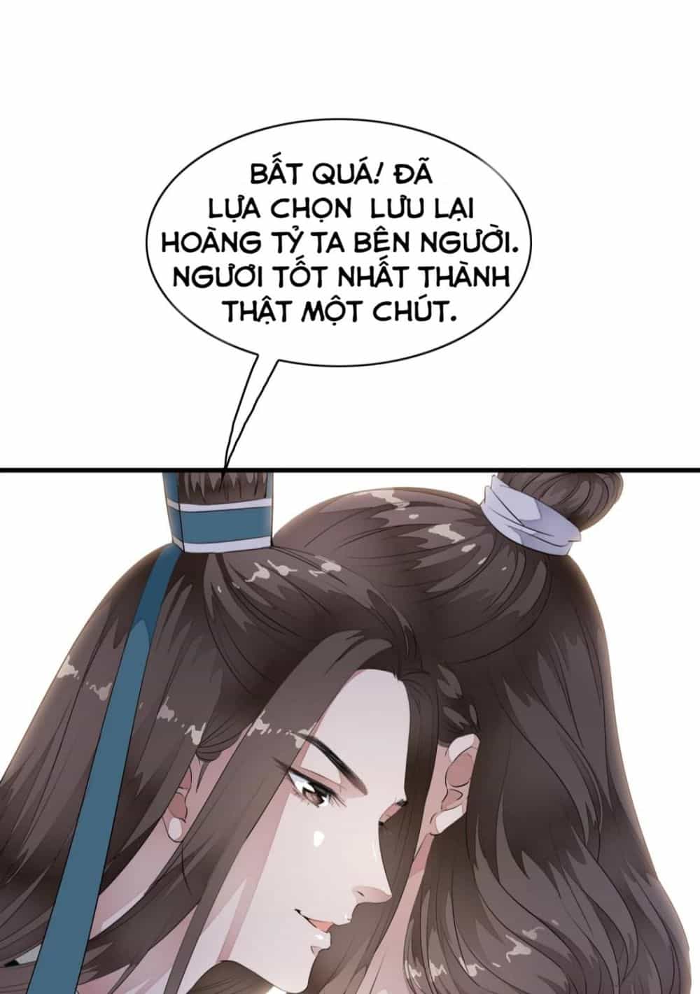 Bạch Liên Yêu Cơ Người - Chương 27 - ảnh 3