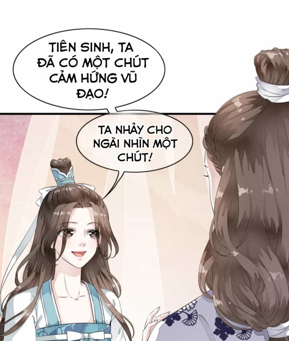 Bạch Liên Yêu Cơ Người - Chương 27 - ảnh 31