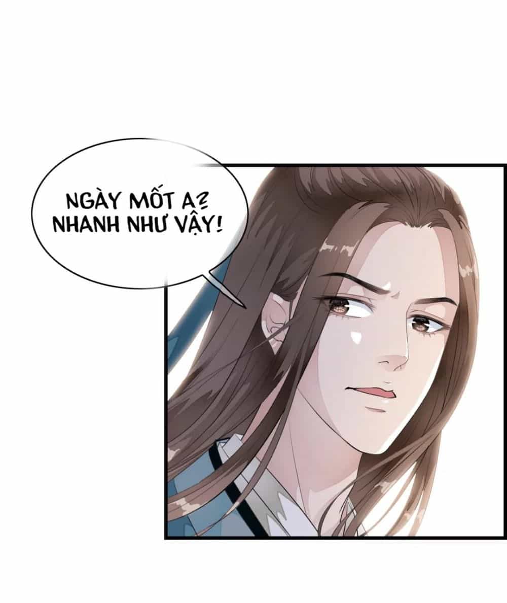 Bạch Liên Yêu Cơ Người - Chương 27 - ảnh 37