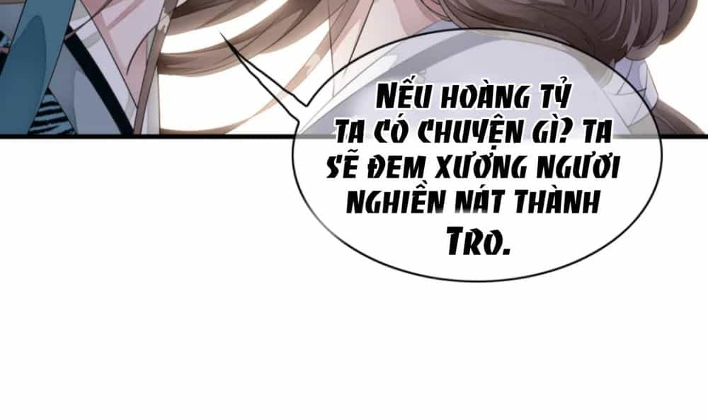 Bạch Liên Yêu Cơ Người - Chương 27 - ảnh 4