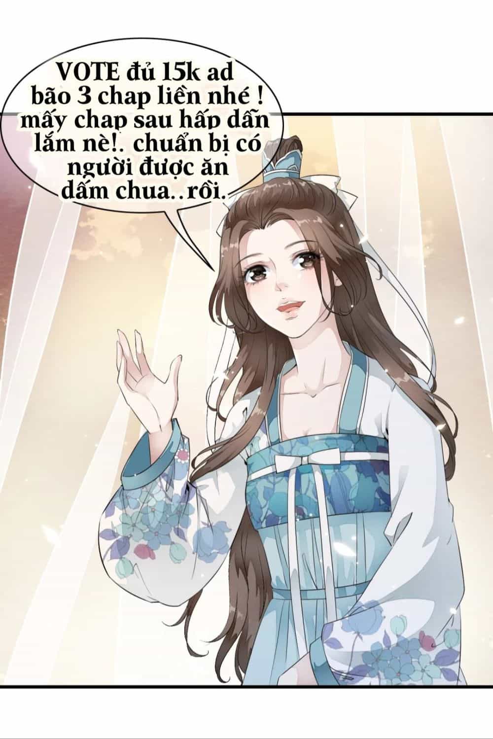 Bạch Liên Yêu Cơ Người - Chương 27 - ảnh 49