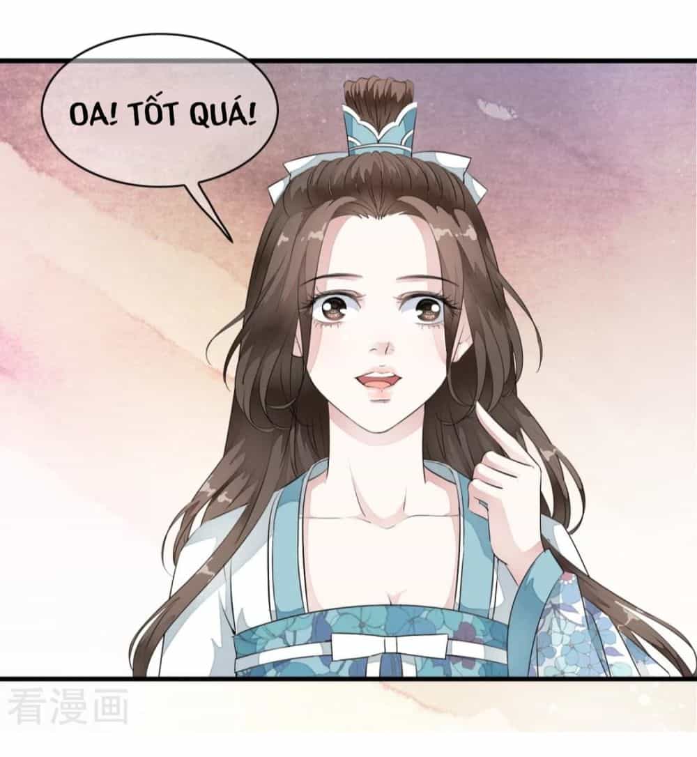 Bạch Liên Yêu Cơ Người - Chương 27 - ảnh 9