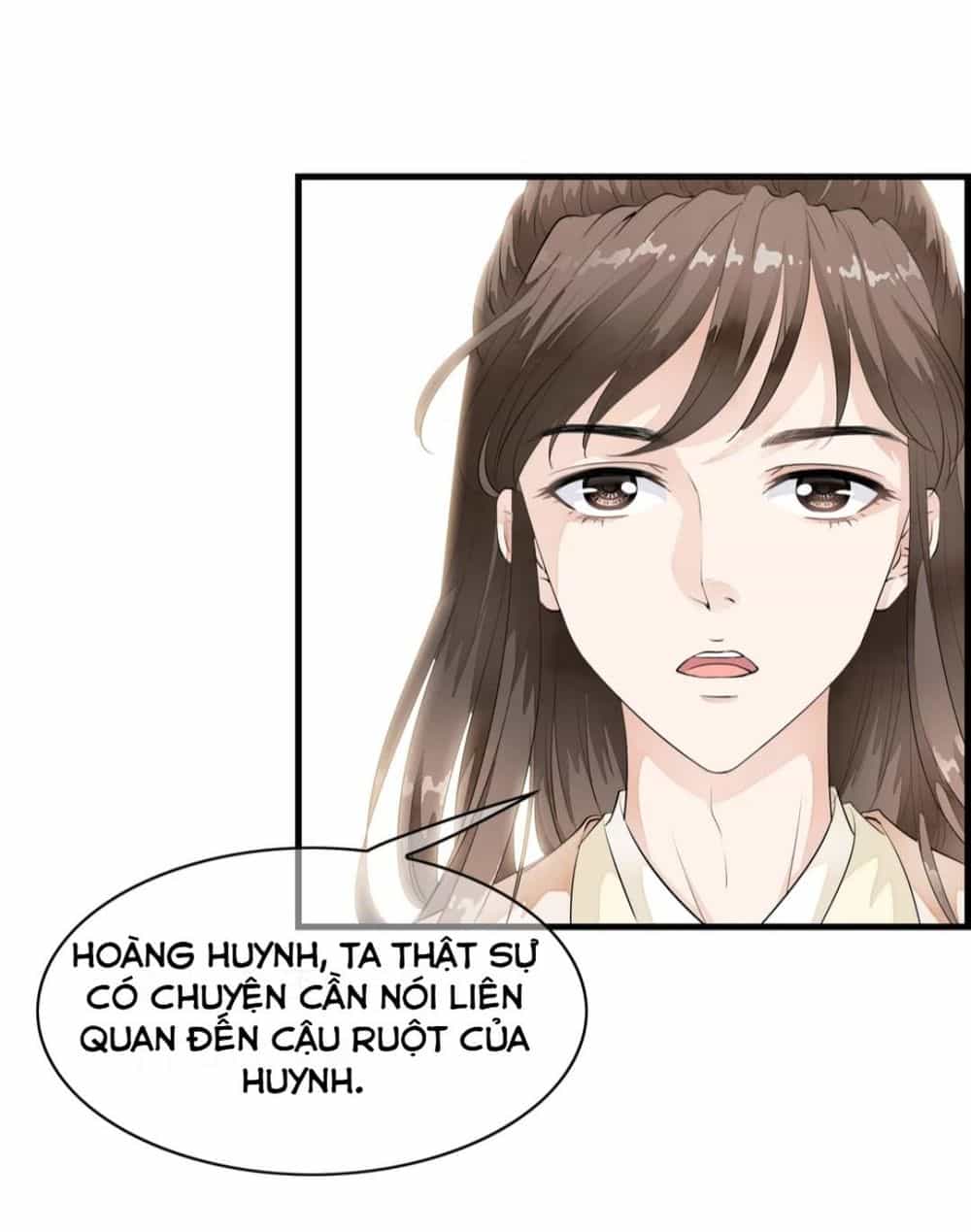 Bạch Liên Yêu Cơ Người - Chương 28 - ảnh 11