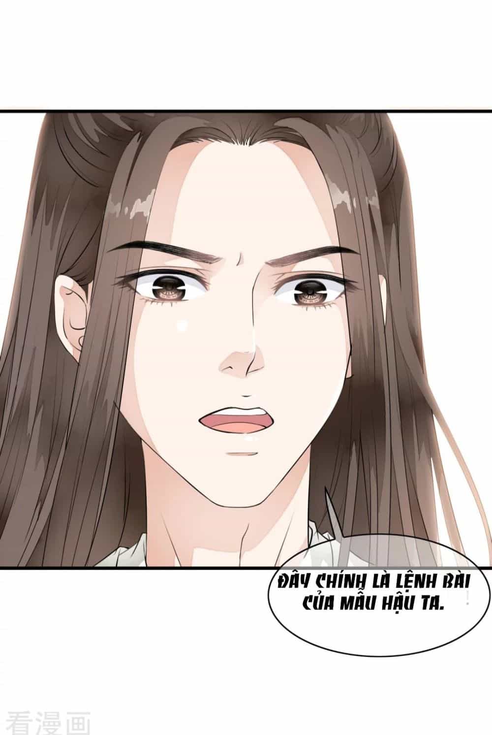 Bạch Liên Yêu Cơ Người - Chương 28 - ảnh 14