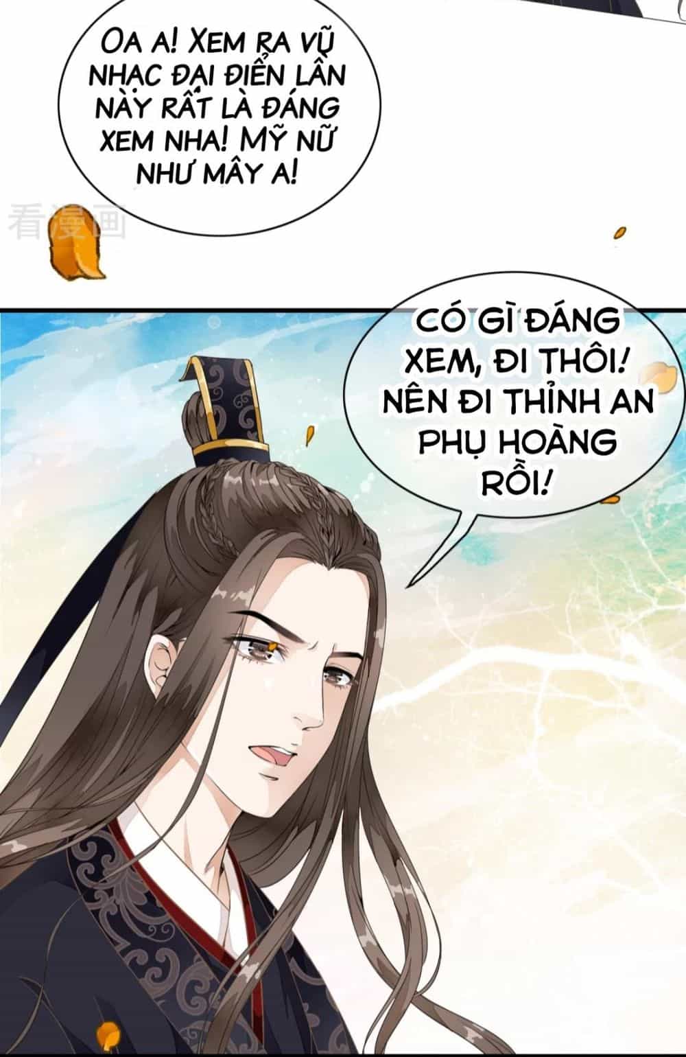 Bạch Liên Yêu Cơ Người - Chương 29 - ảnh 25