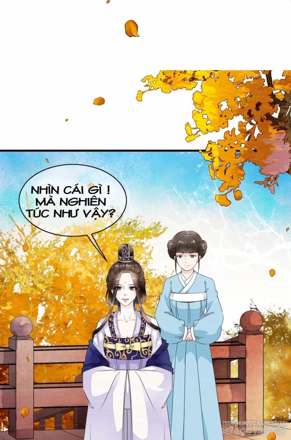 Bạch Liên Yêu Cơ Người - Chương 29 - ảnh 26