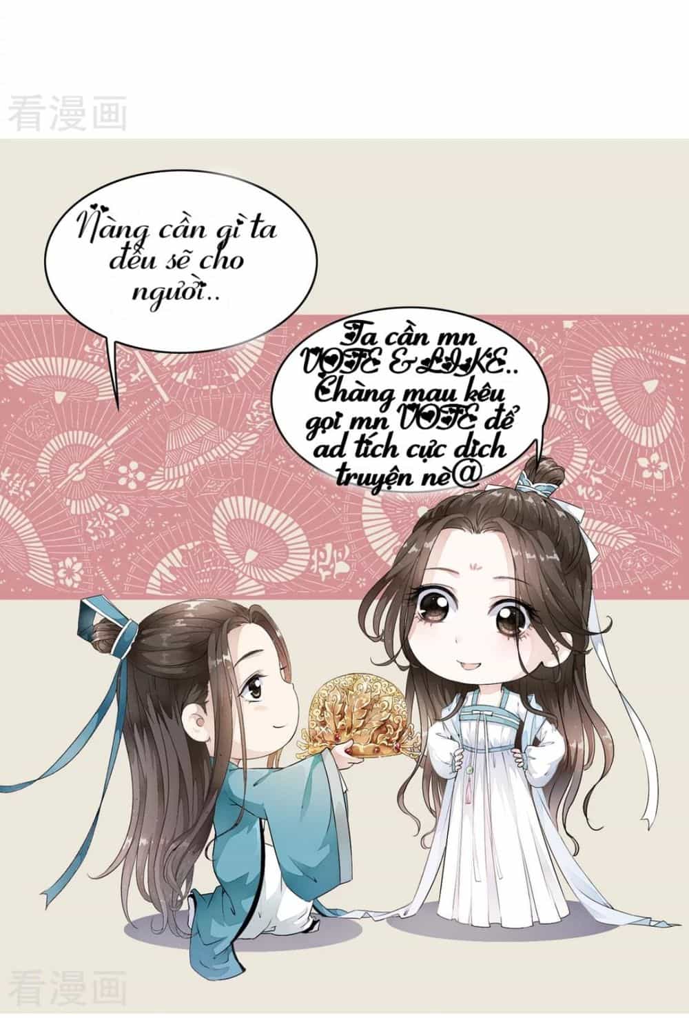 Bạch Liên Yêu Cơ Người - Chương 29 - ảnh 39