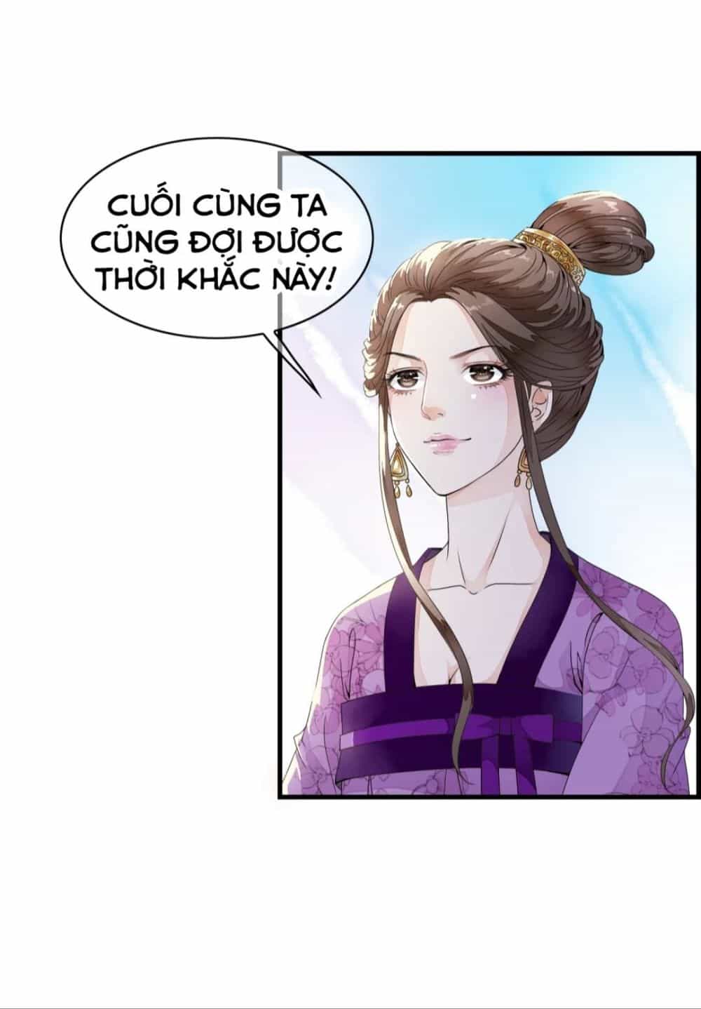Bạch Liên Yêu Cơ Người - Chương 29 - ảnh 4