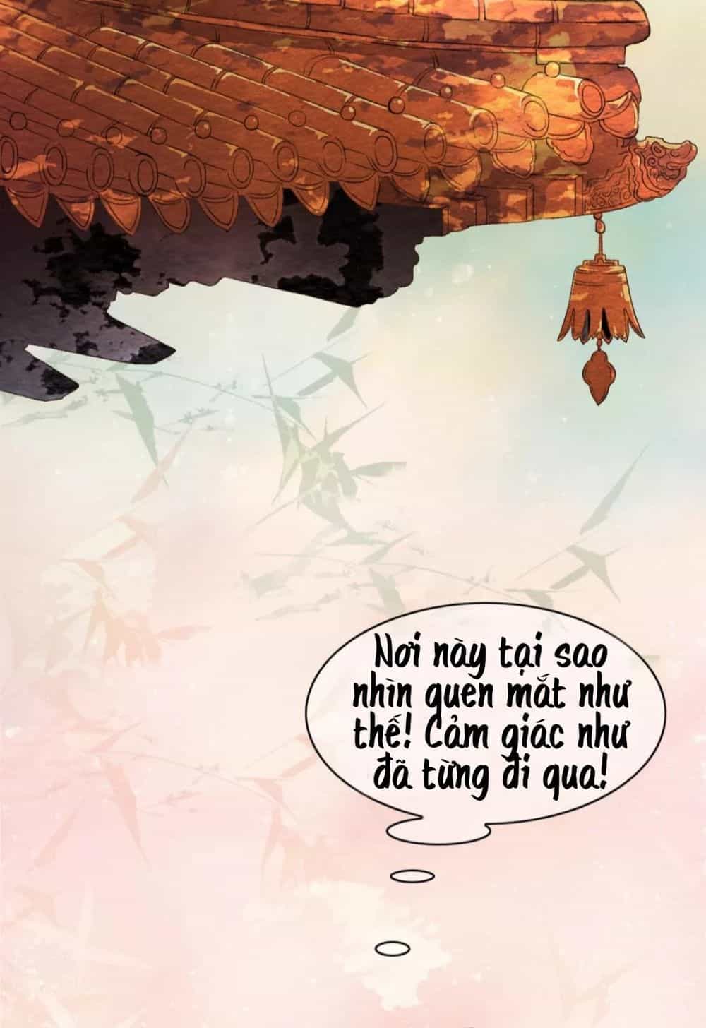 Bạch Liên Yêu Cơ Người - Chương 29 - ảnh 9