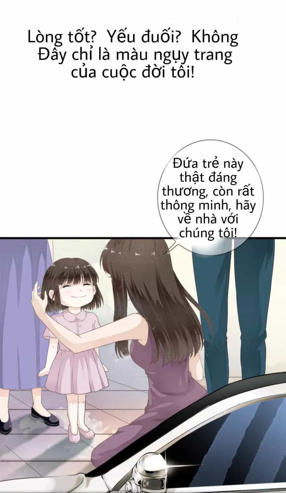 Bạch Liên Yêu Cơ Người - Chương 3 - ảnh 10
