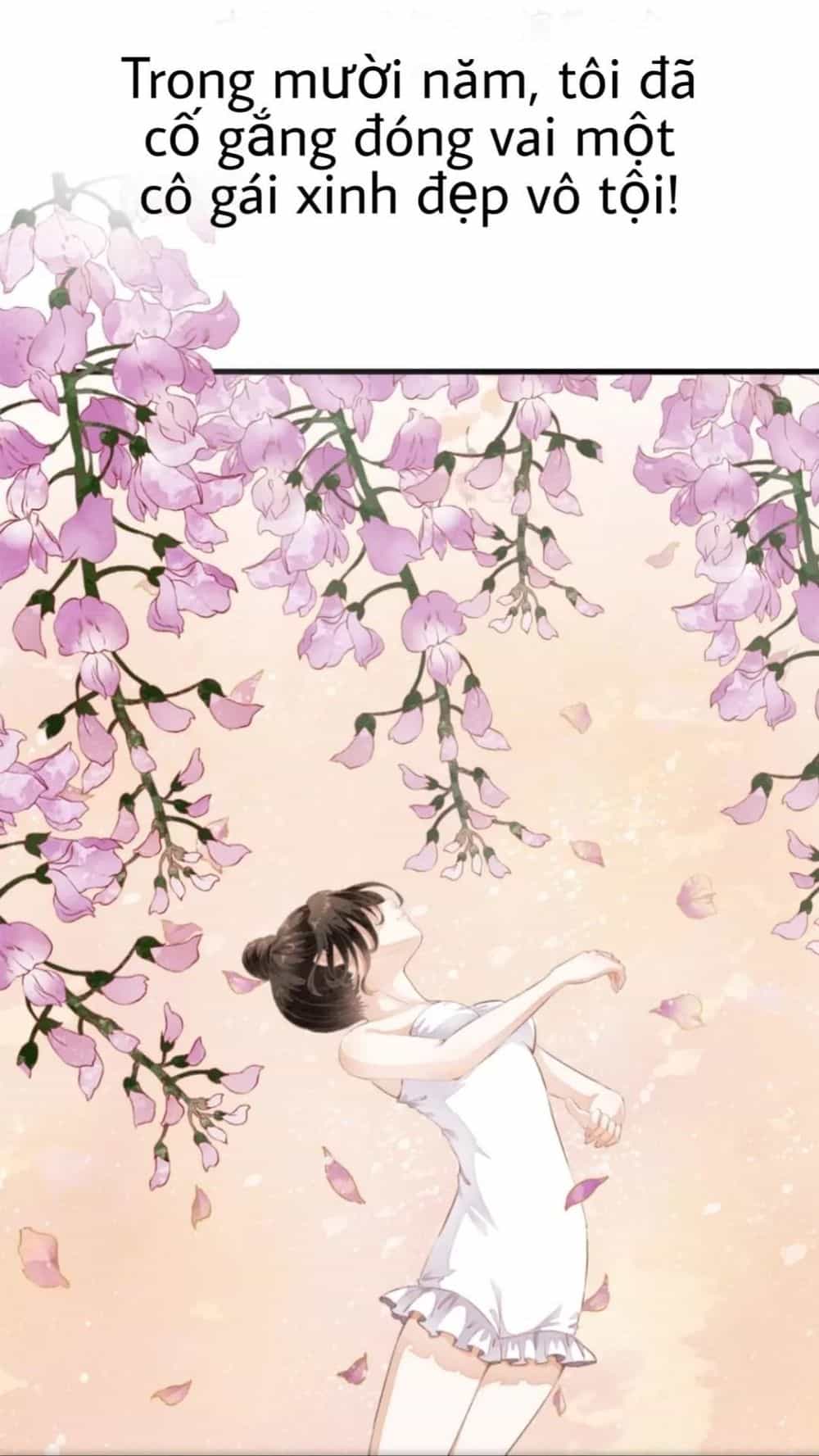 Bạch Liên Yêu Cơ Người - Chương 3 - ảnh 12