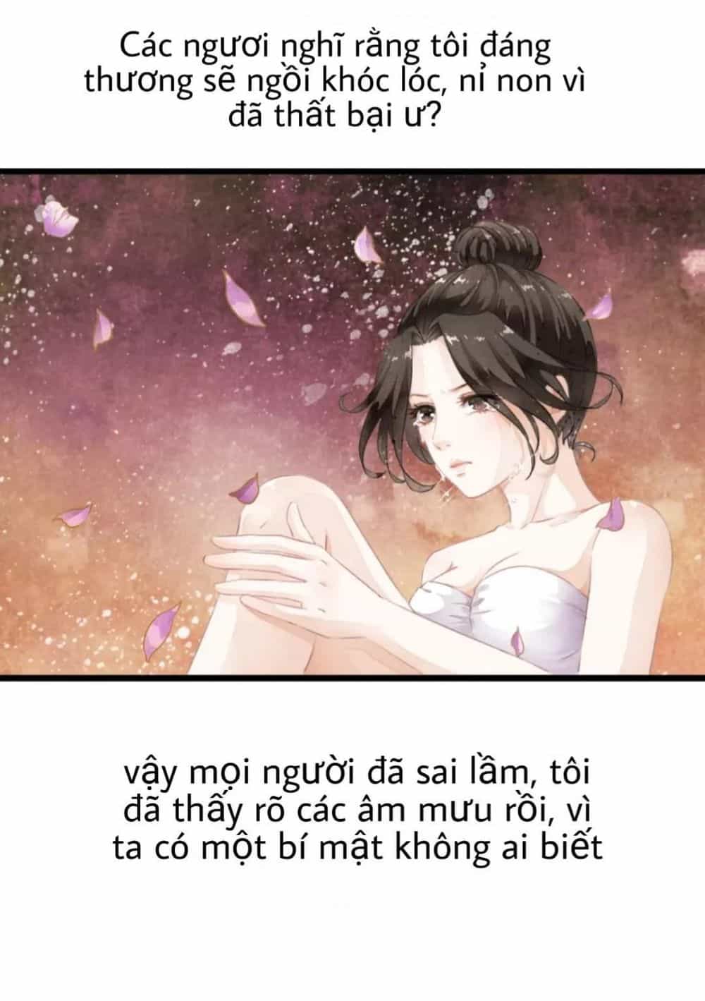Bạch Liên Yêu Cơ Người - Chương 3 - ảnh 18