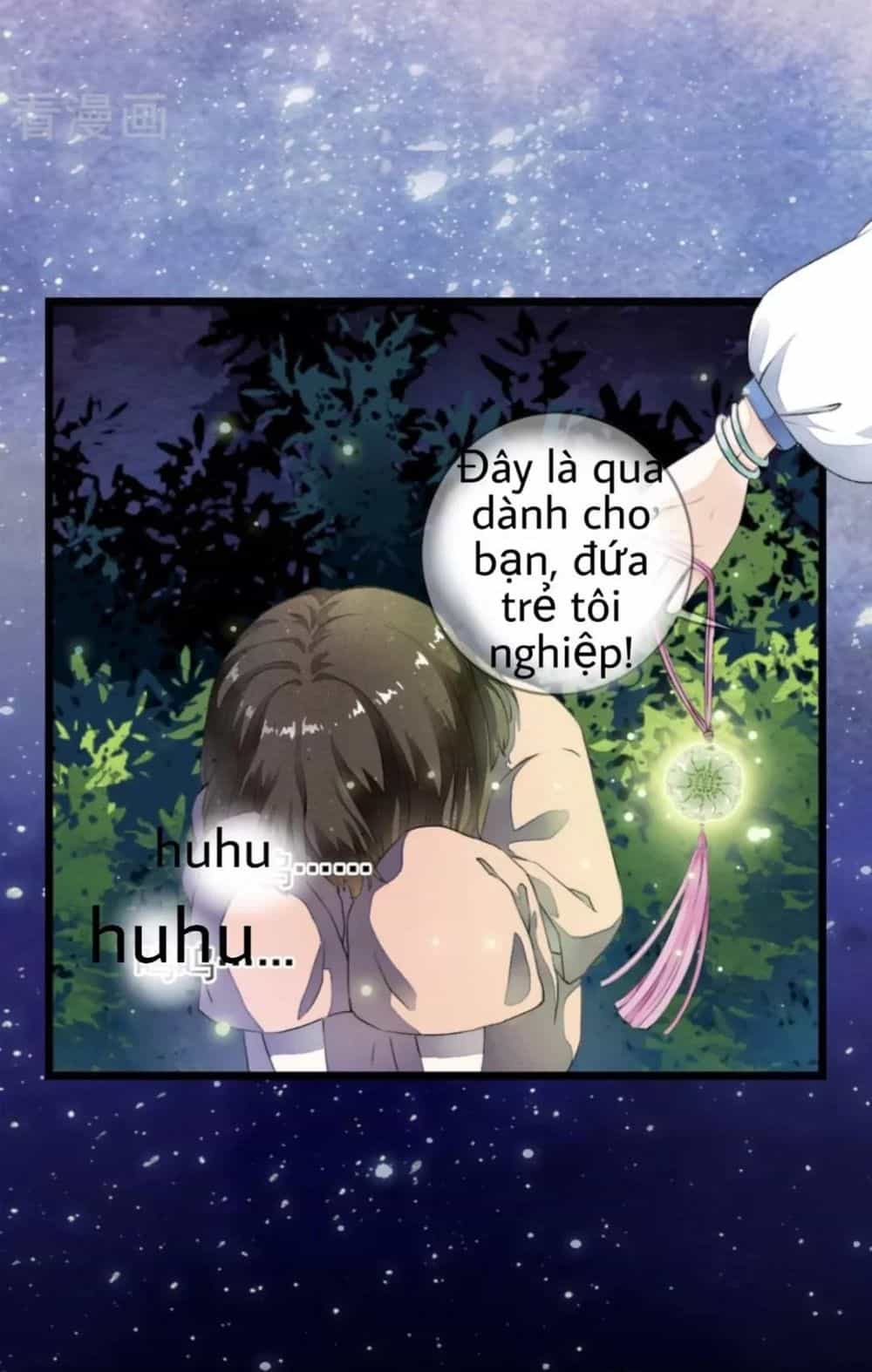 Bạch Liên Yêu Cơ Người - Chương 3 - ảnh 20