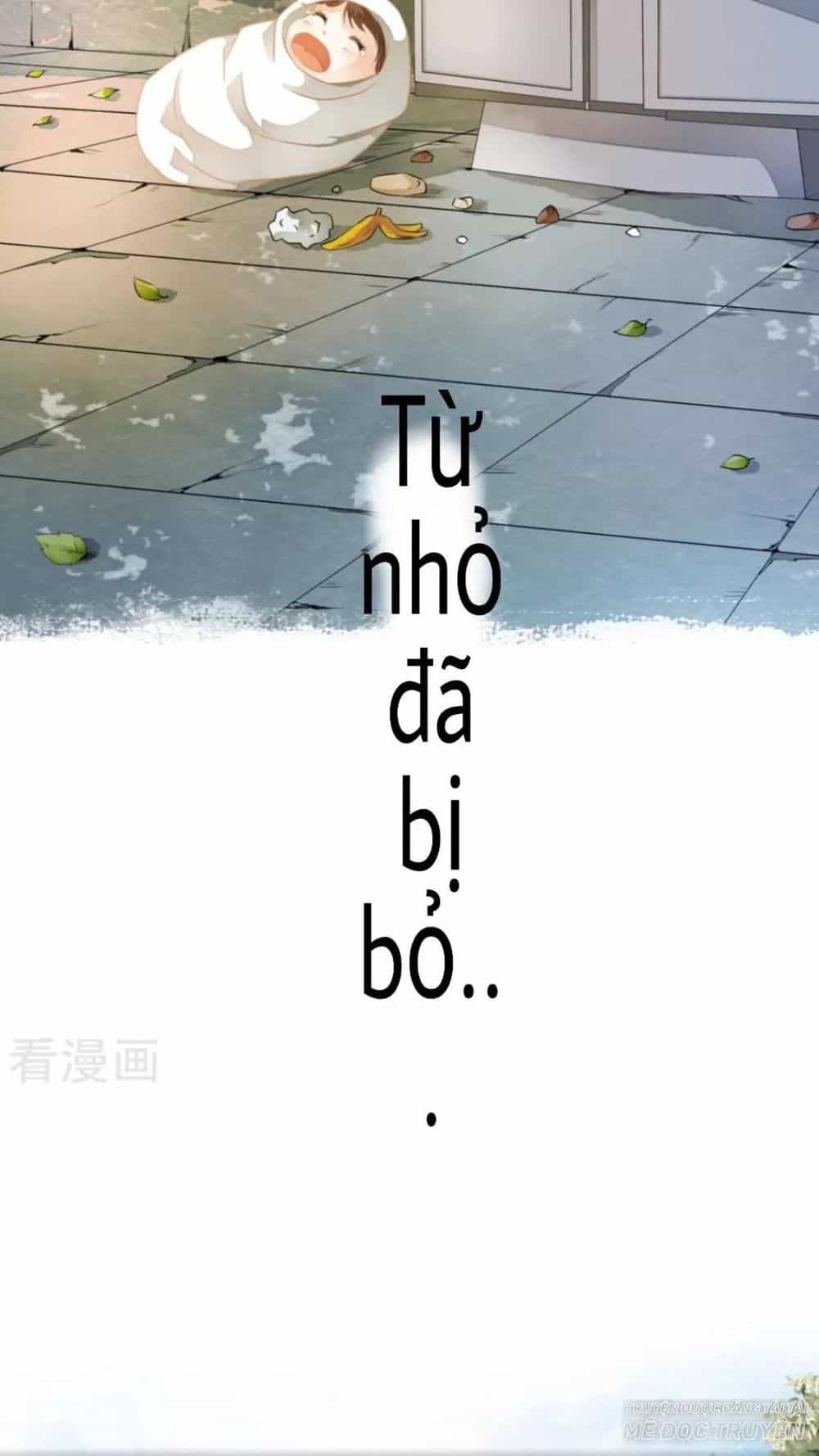 Bạch Liên Yêu Cơ Người - Chương 3 - ảnh 6