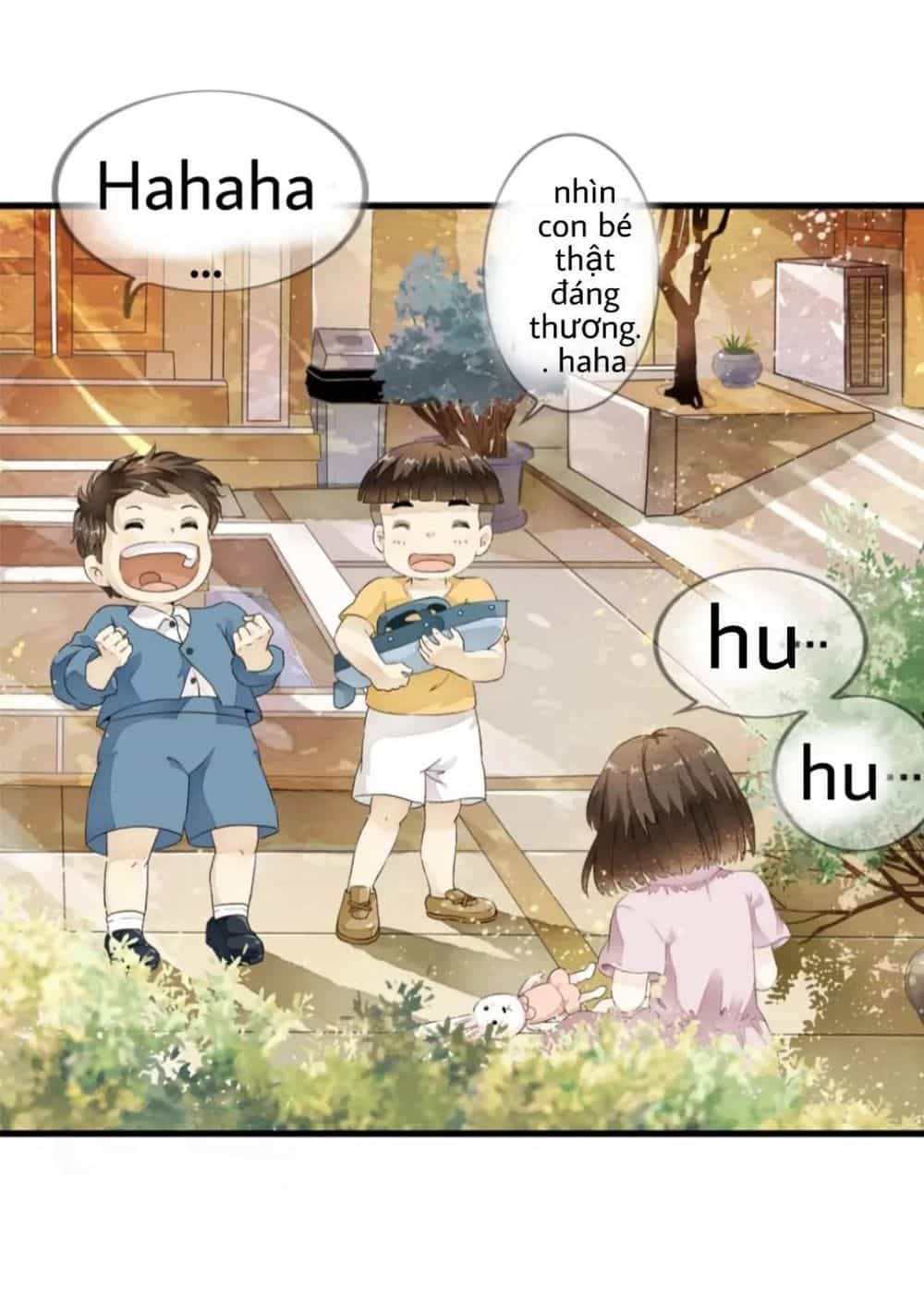 Bạch Liên Yêu Cơ Người - Chương 3 - ảnh 8