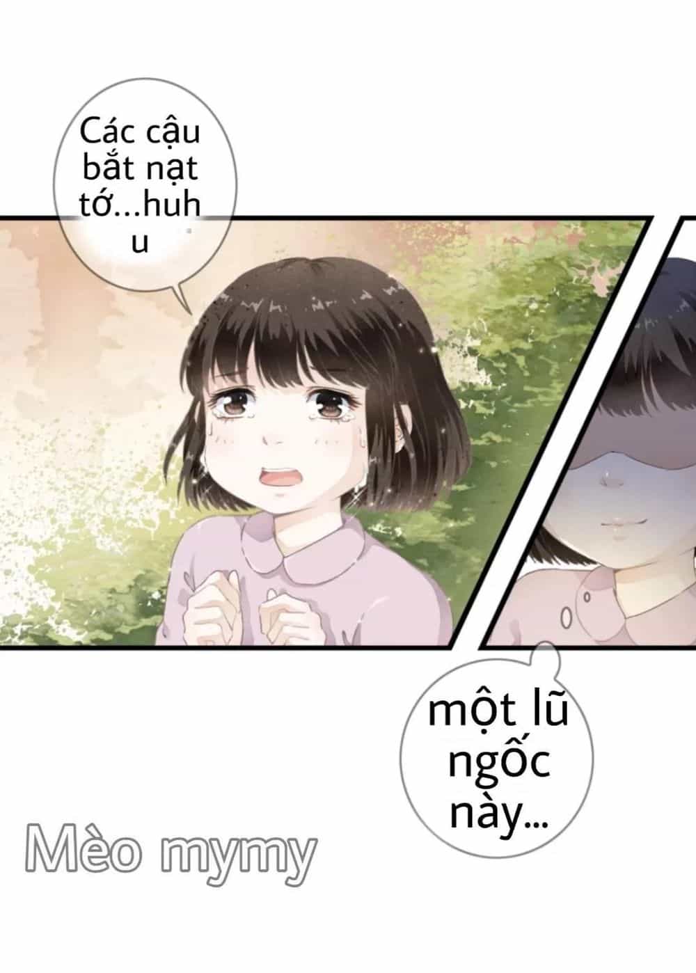 Bạch Liên Yêu Cơ Người - Chương 3 - ảnh 9