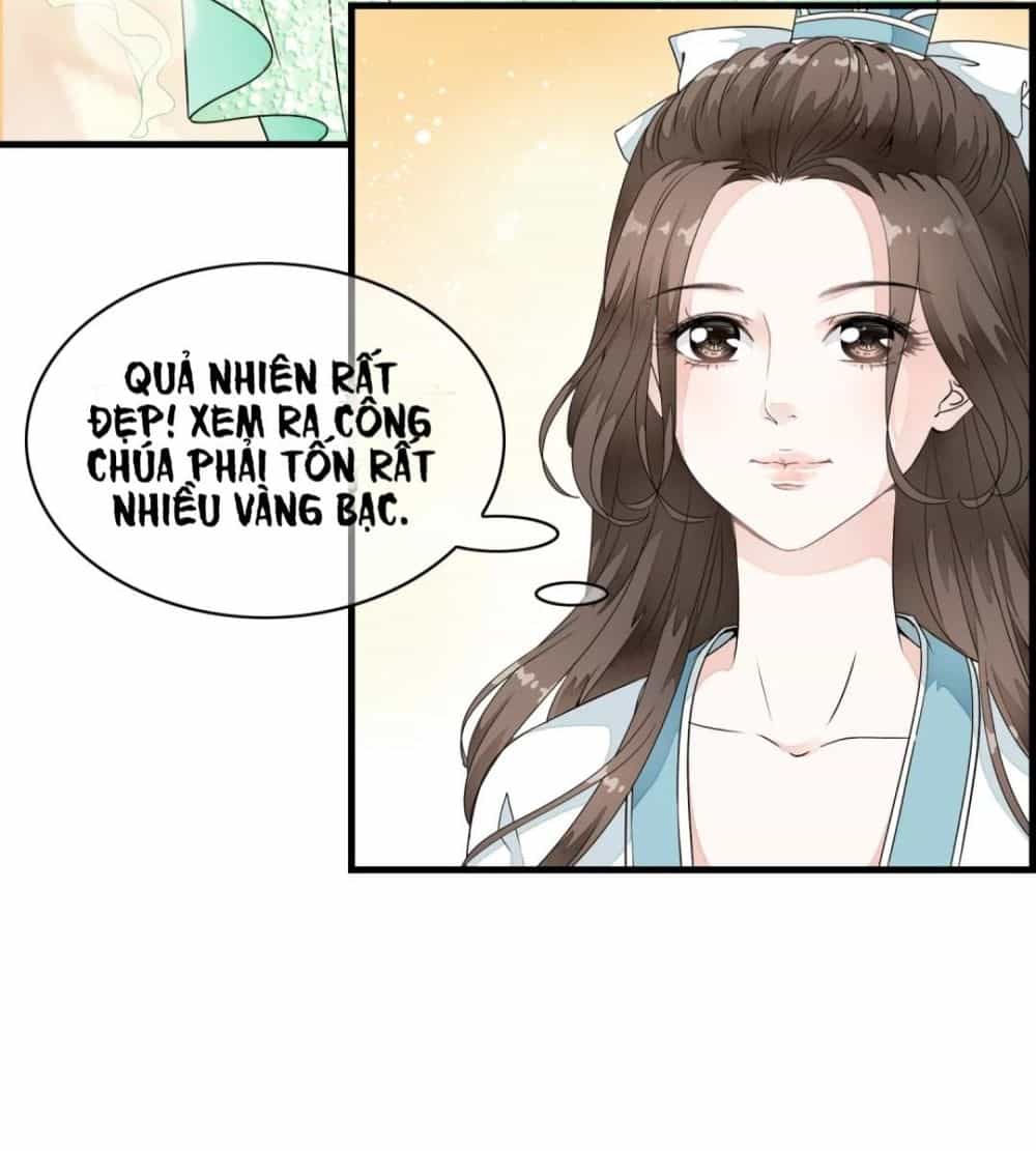 Bạch Liên Yêu Cơ Người - Chương 30 - ảnh 17