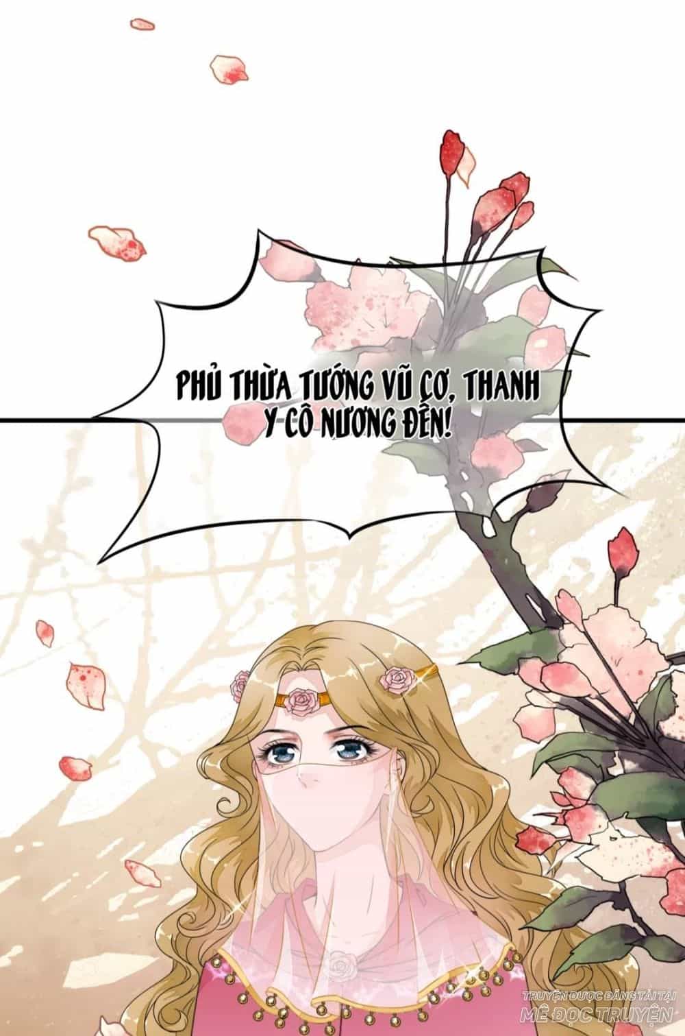 Bạch Liên Yêu Cơ Người - Chương 30 - ảnh 26
