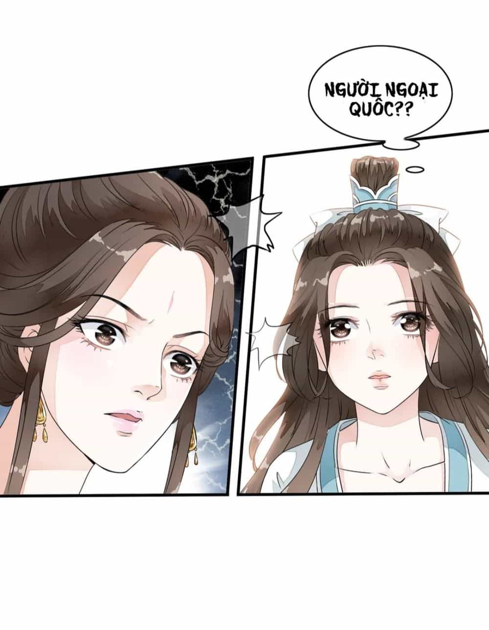 Bạch Liên Yêu Cơ Người - Chương 30 - ảnh 28