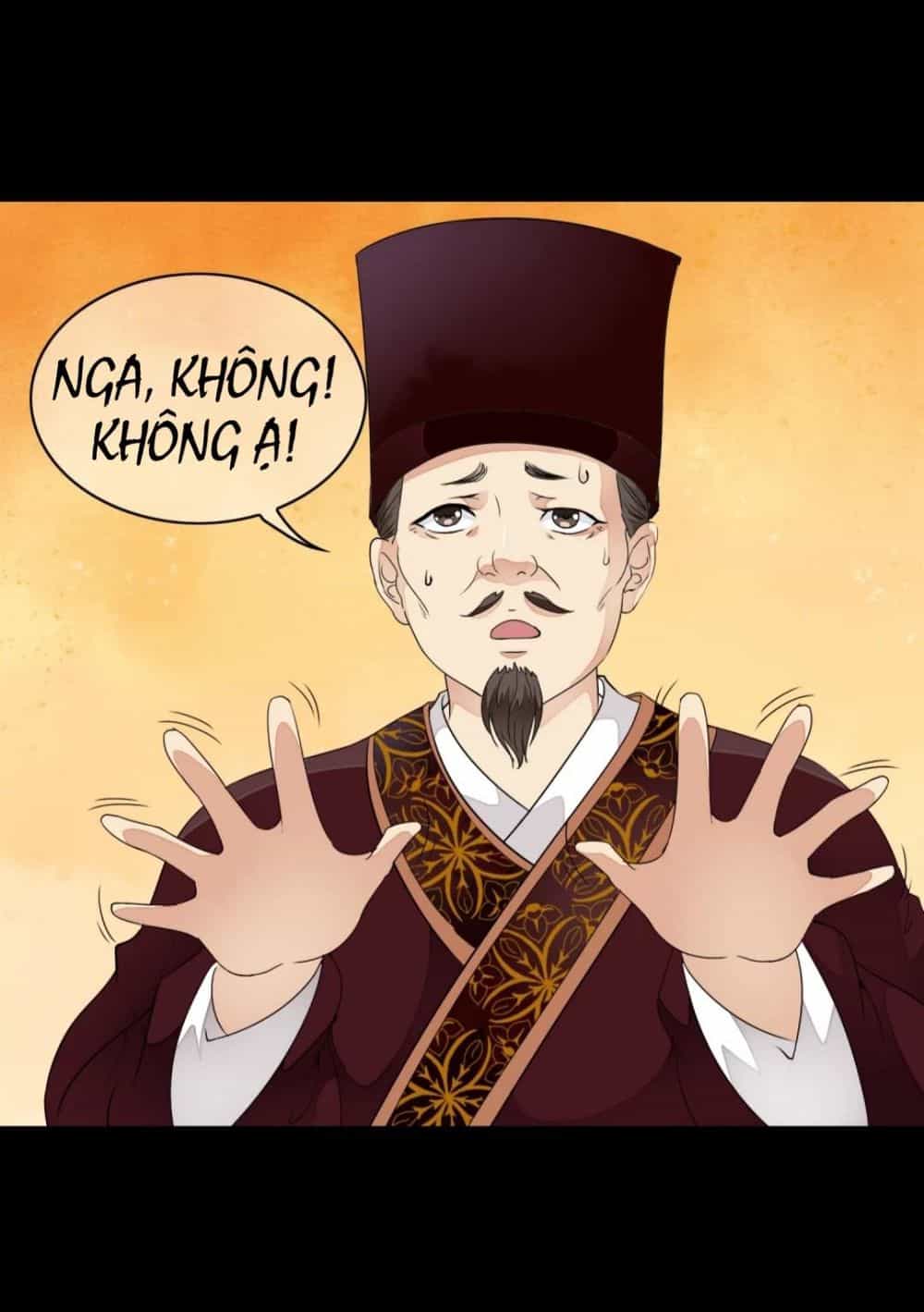 Bạch Liên Yêu Cơ Người - Chương 30 - ảnh 40