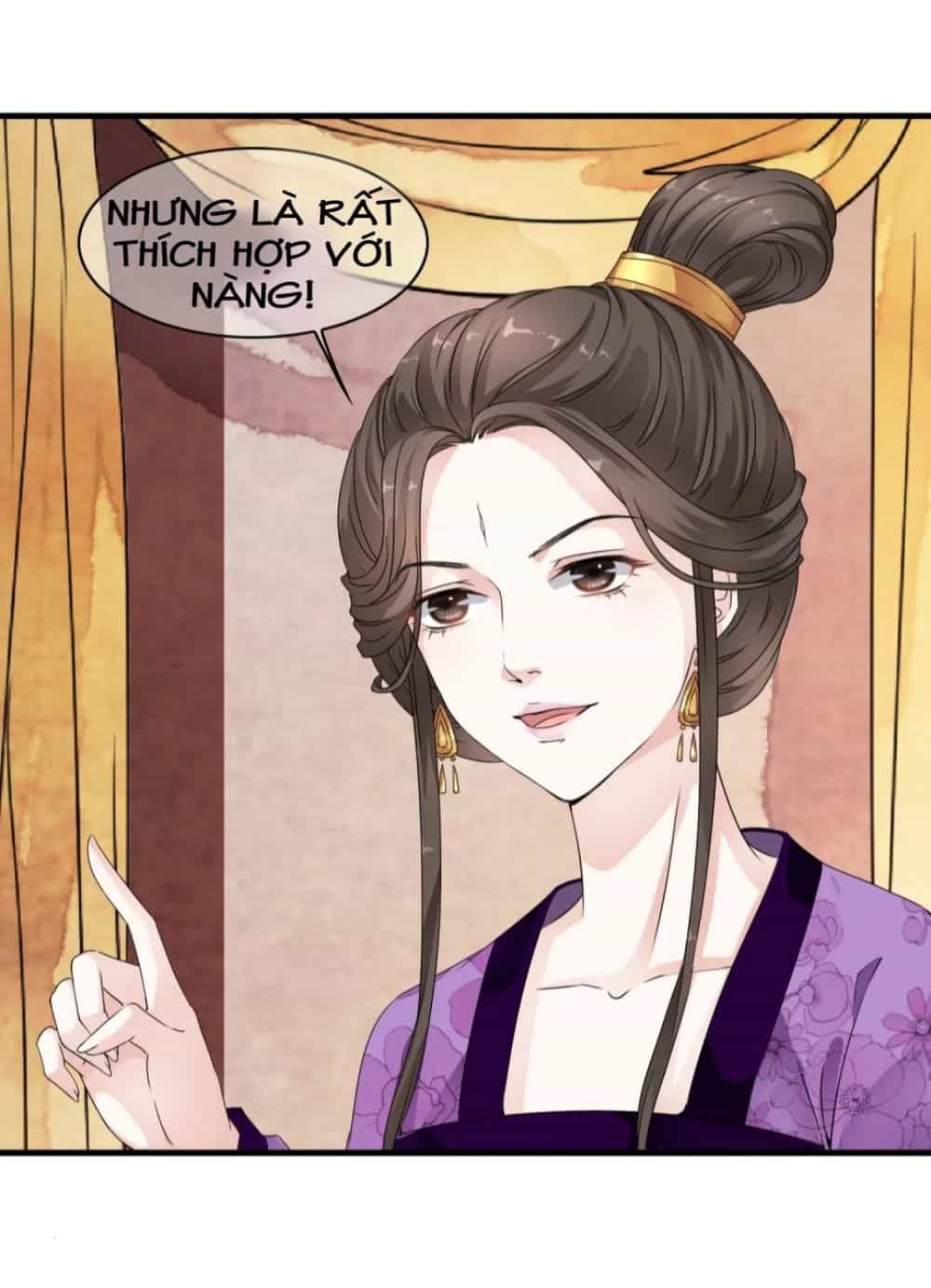Bạch Liên Yêu Cơ Người - Chương 31 - ảnh 17