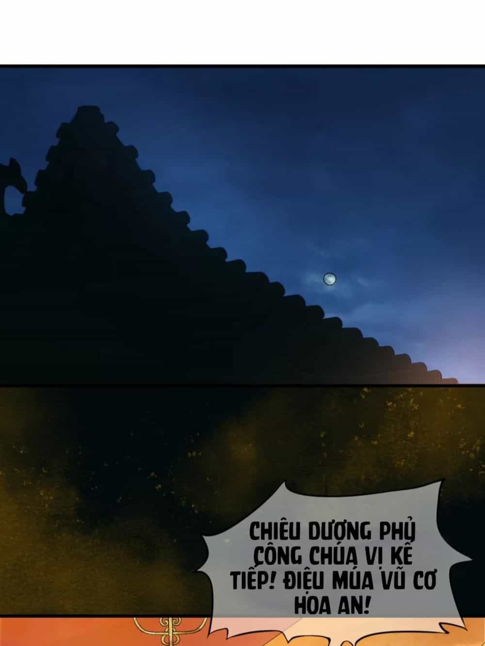 Bạch Liên Yêu Cơ Người - Chương 31 - ảnh 18