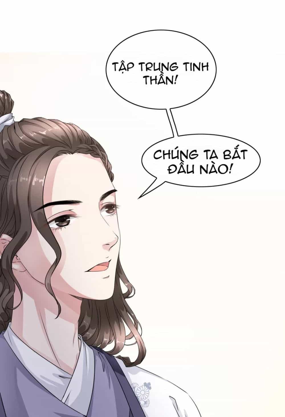 Bạch Liên Yêu Cơ Người - Chương 31 - ảnh 47