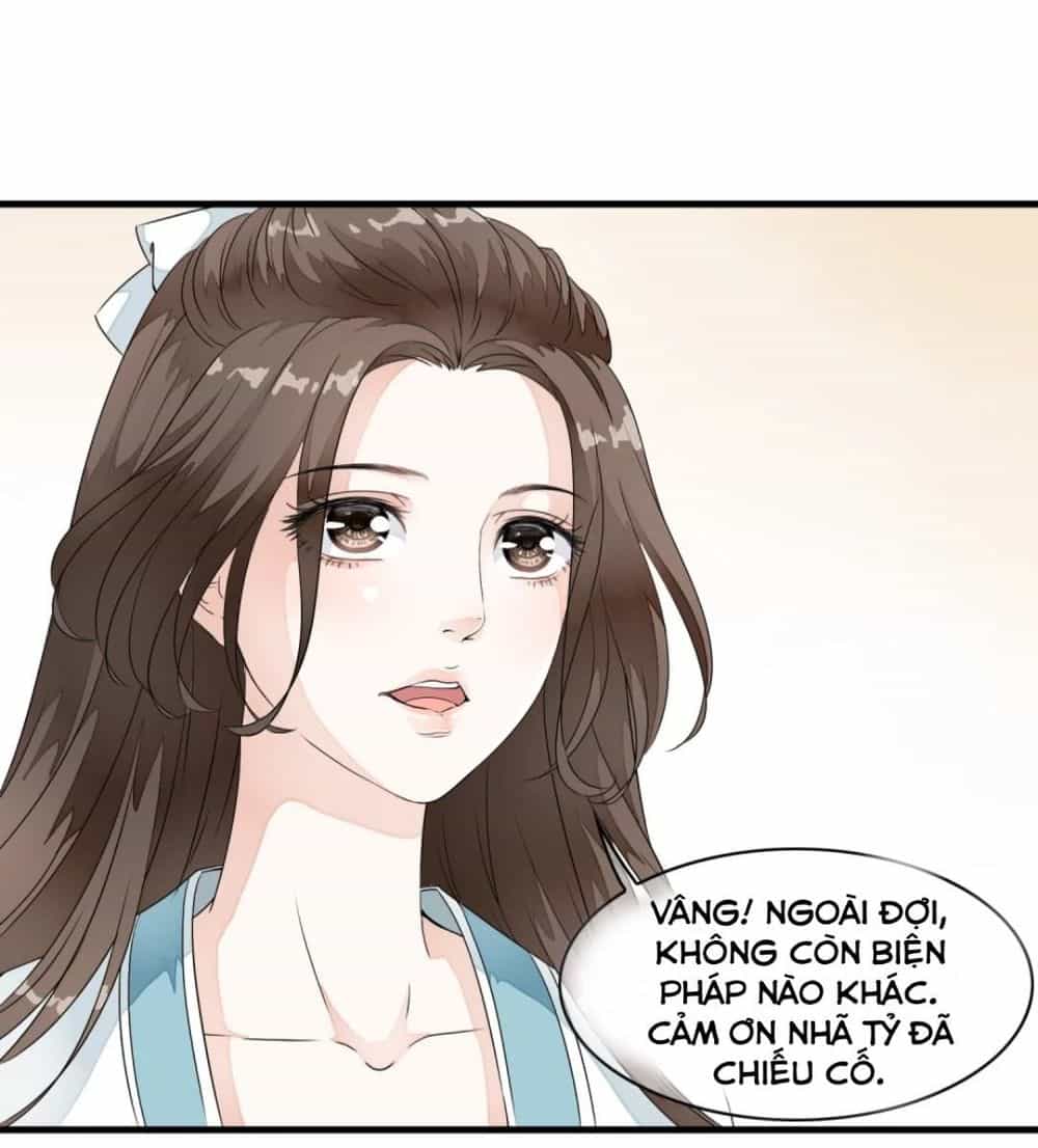 Bạch Liên Yêu Cơ Người - Chương 31 - ảnh 7
