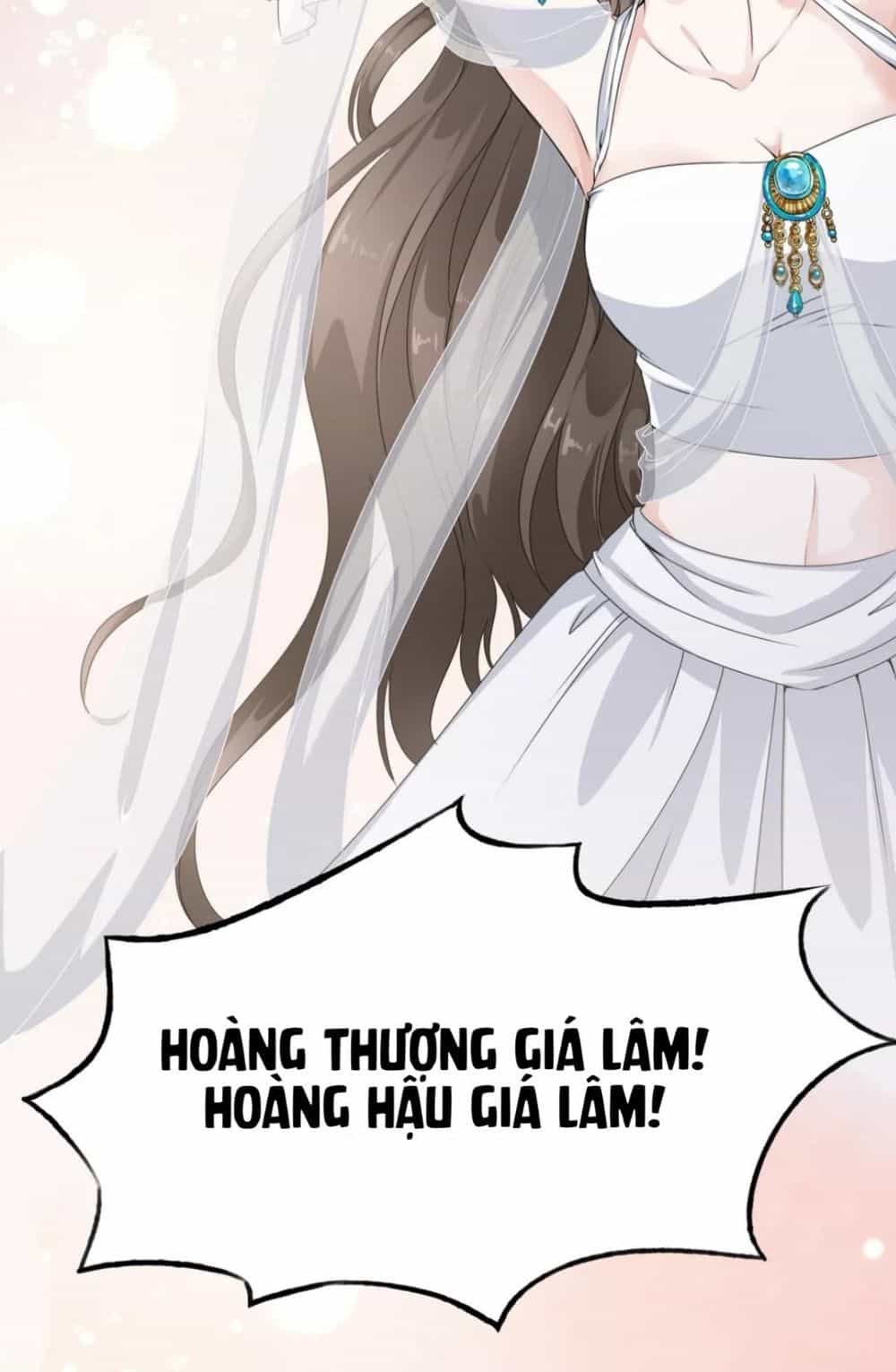 Bạch Liên Yêu Cơ Người - Chương 32 - ảnh 2