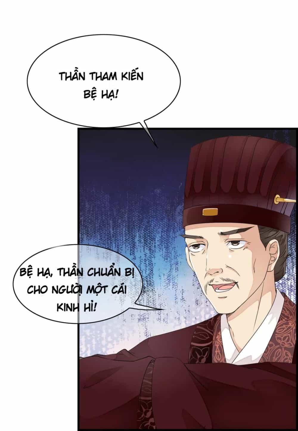 Bạch Liên Yêu Cơ Người - Chương 32 - ảnh 30