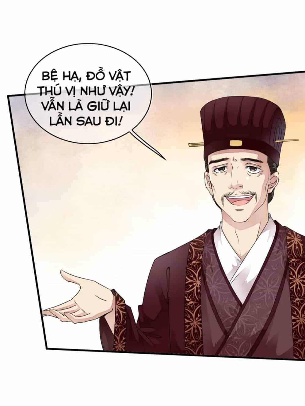 Bạch Liên Yêu Cơ Người - Chương 33 - ảnh 14