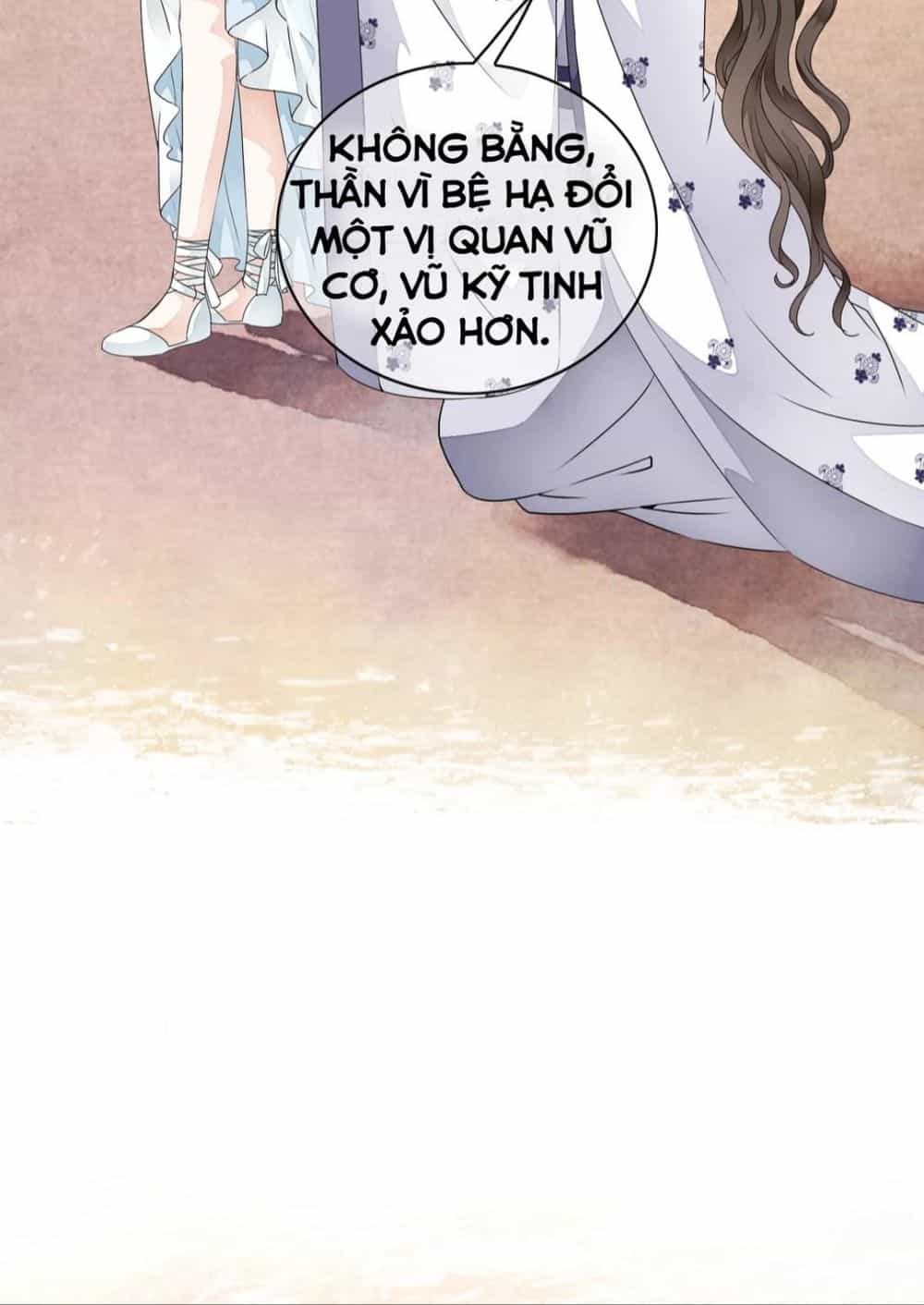 Bạch Liên Yêu Cơ Người - Chương 33 - ảnh 22