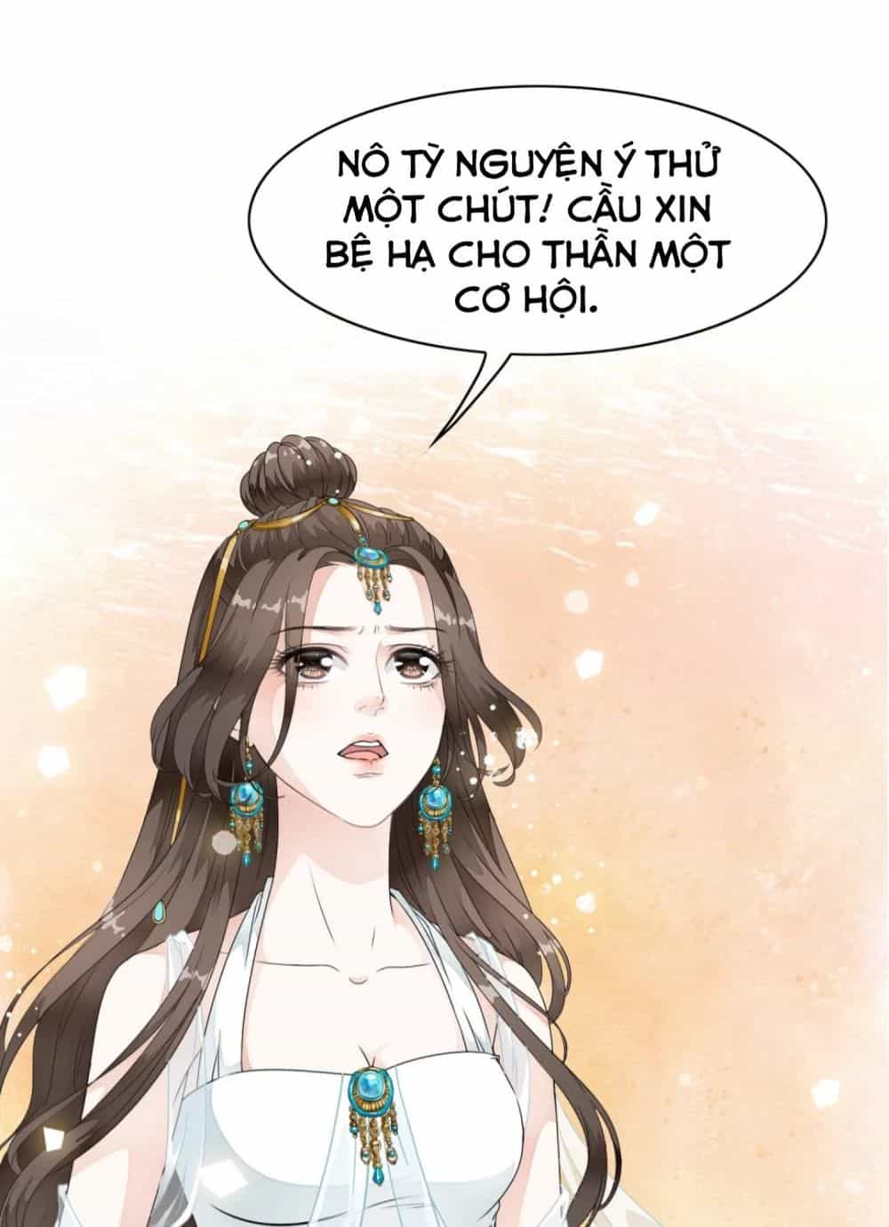 Bạch Liên Yêu Cơ Người - Chương 33 - ảnh 31