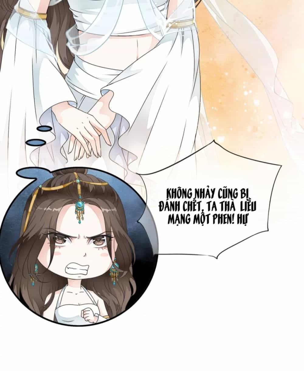 Bạch Liên Yêu Cơ Người - Chương 33 - ảnh 32