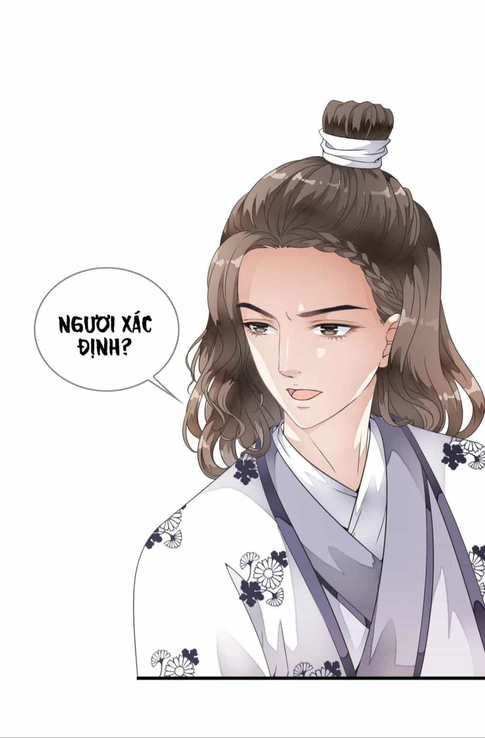 Bạch Liên Yêu Cơ Người - Chương 33 - ảnh 33