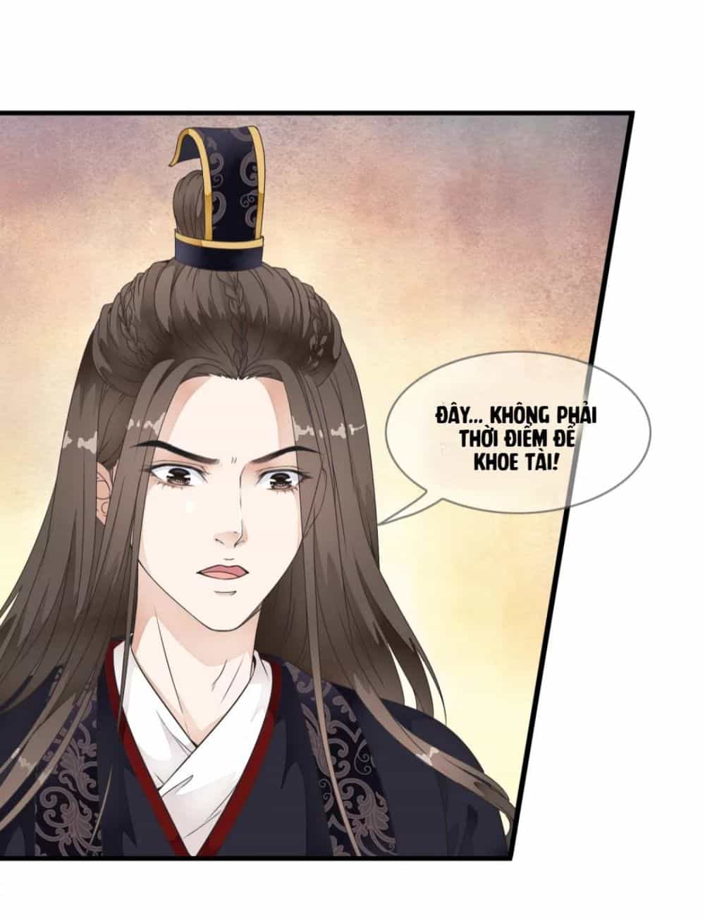 Bạch Liên Yêu Cơ Người - Chương 33 - ảnh 34