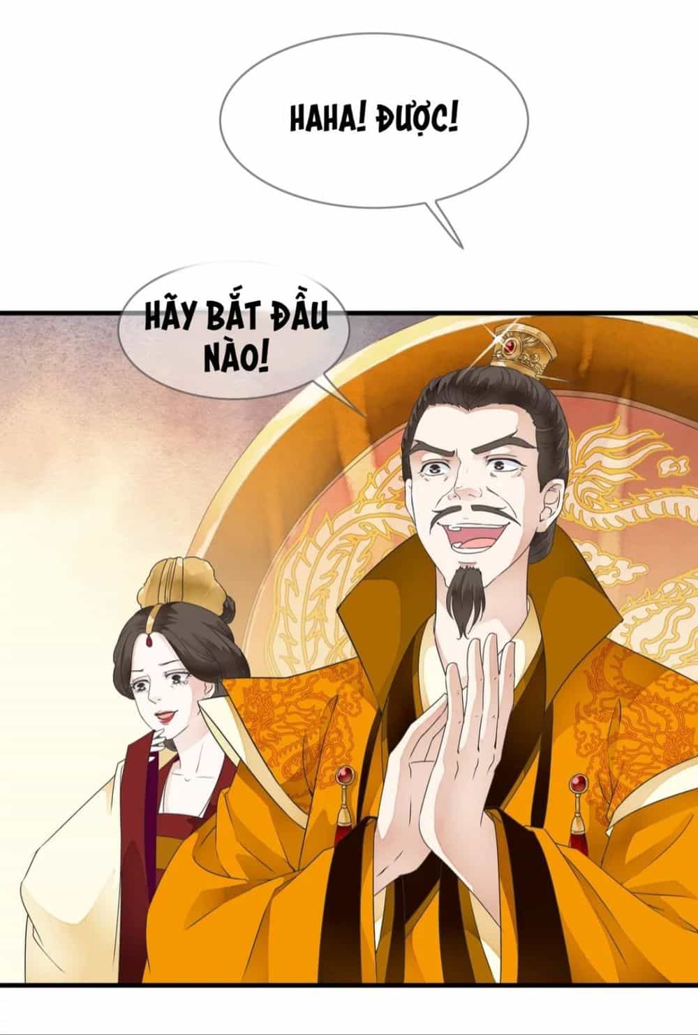 Bạch Liên Yêu Cơ Người - Chương 33 - ảnh 35