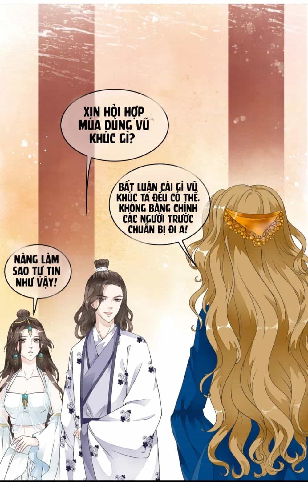 Bạch Liên Yêu Cơ Người - Chương 33 - ảnh 36