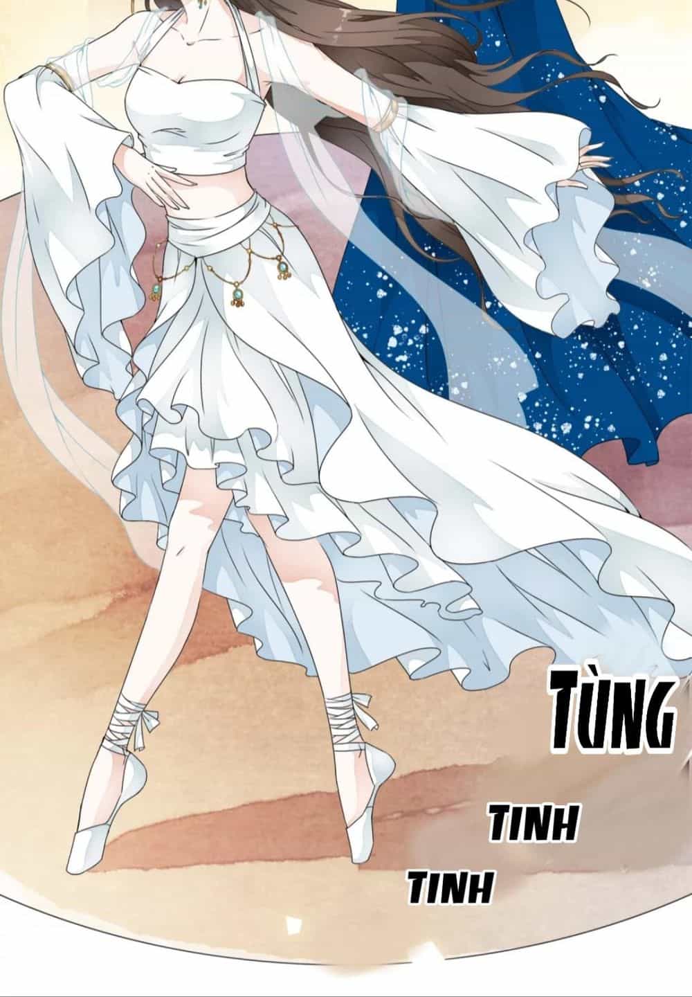 Bạch Liên Yêu Cơ Người - Chương 33 - ảnh 42