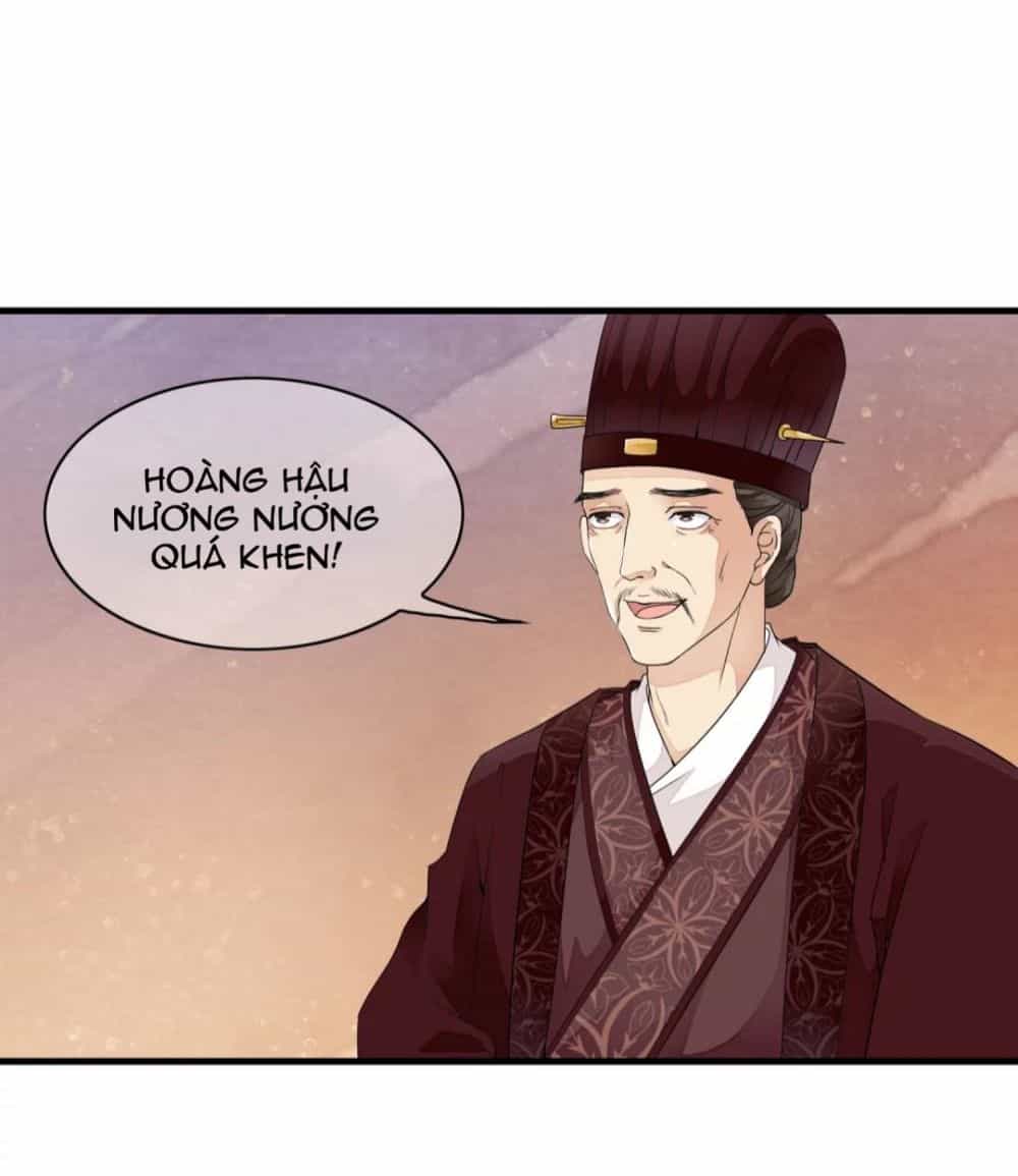 Bạch Liên Yêu Cơ Người - Chương 33 - ảnh 5