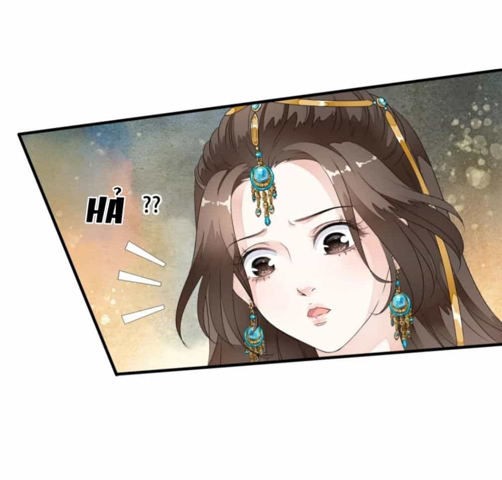 Bạch Liên Yêu Cơ Người - Chương 34 - ảnh 35