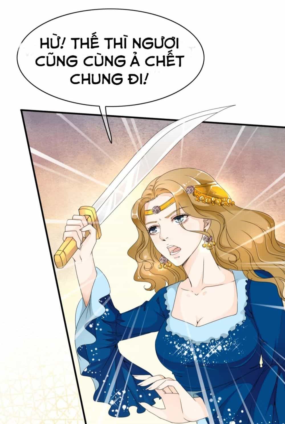 Bạch Liên Yêu Cơ Người - Chương 35 - ảnh 14