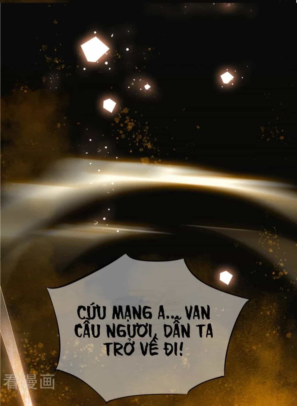 Bạch Liên Yêu Cơ Người - Chương 35 - ảnh 25
