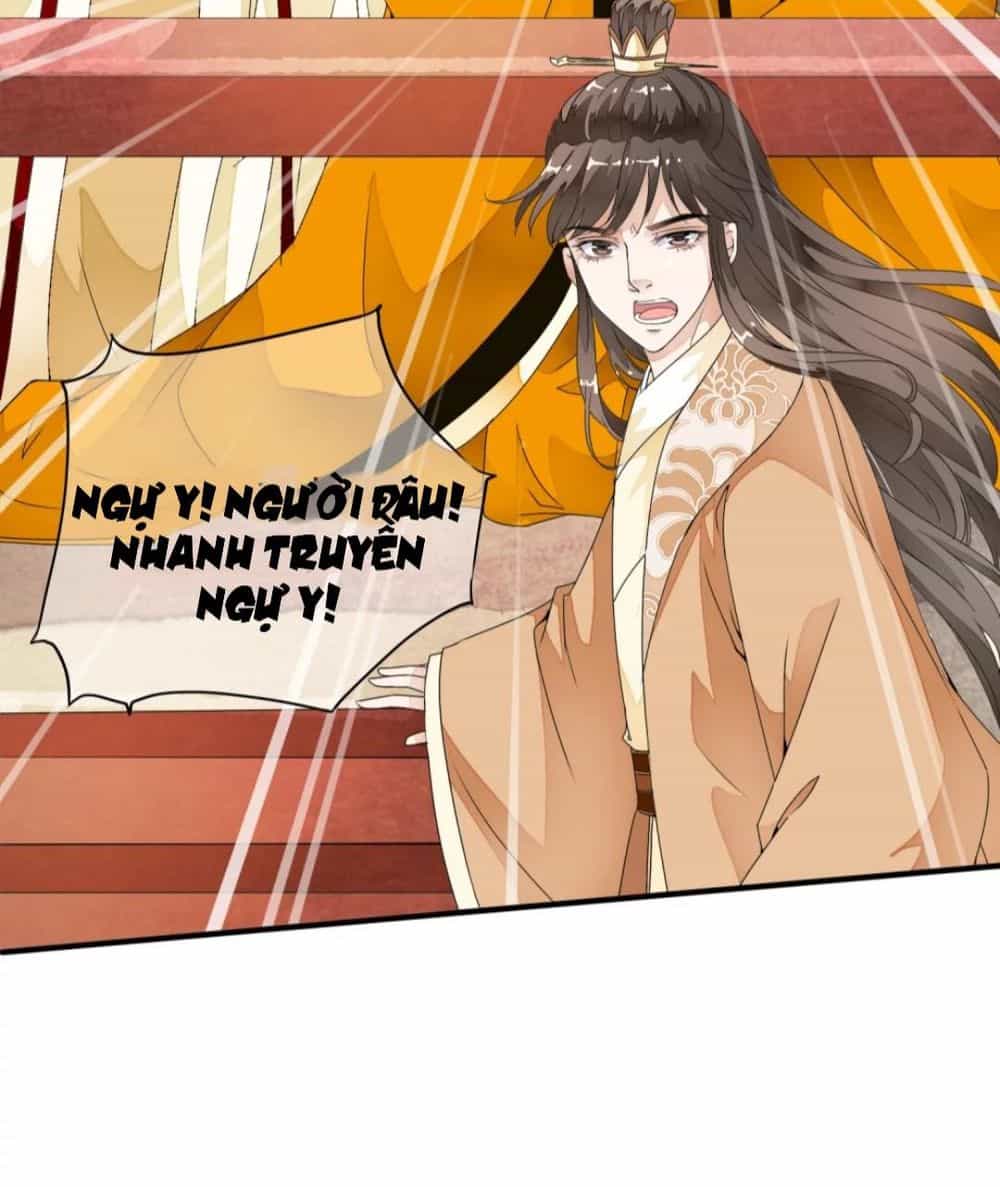 Bạch Liên Yêu Cơ Người - Chương 35 - ảnh 9