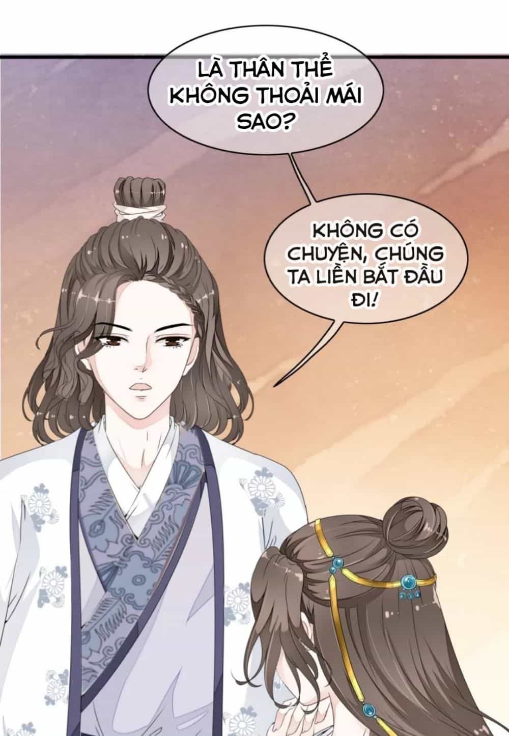 Bạch Liên Yêu Cơ Người - Chương 36 - ảnh 14