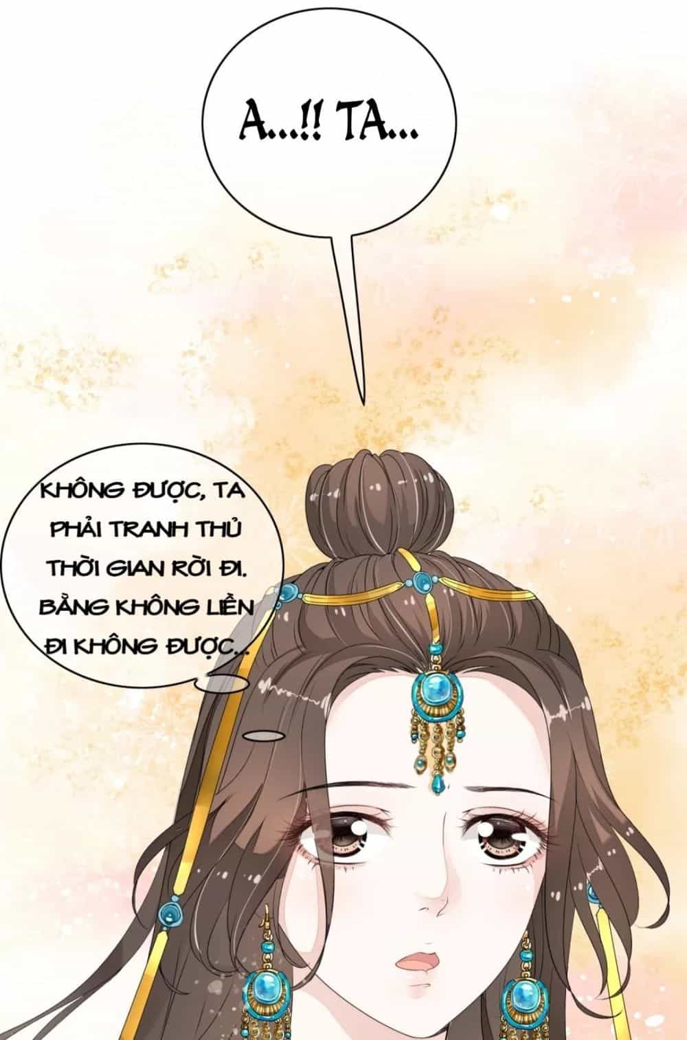 Bạch Liên Yêu Cơ Người - Chương 36 - ảnh 16